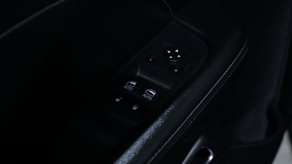 Dodge Challenger SXT 2020 d&rsquo;occasion à vendre - 10