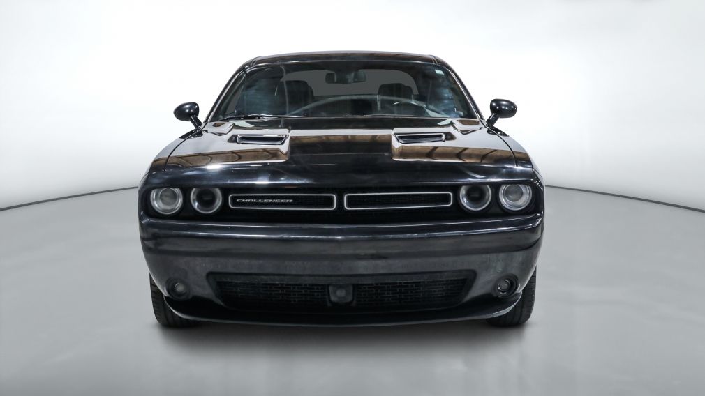 Dodge Challenger SXT 2020 d&rsquo;occasion à vendre - 2