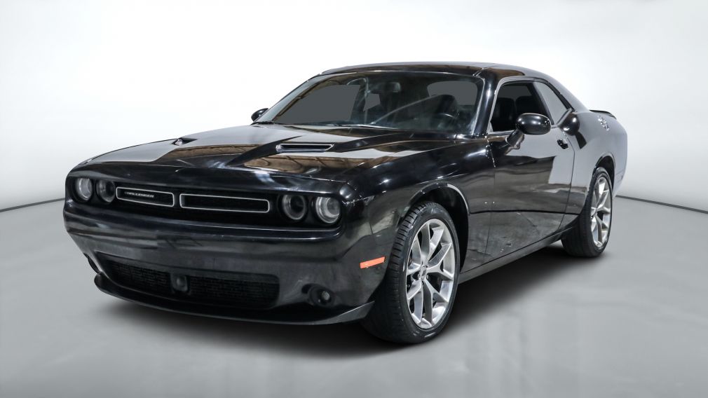 Dodge Challenger SXT 2020 d&rsquo;occasion à vendre - 3