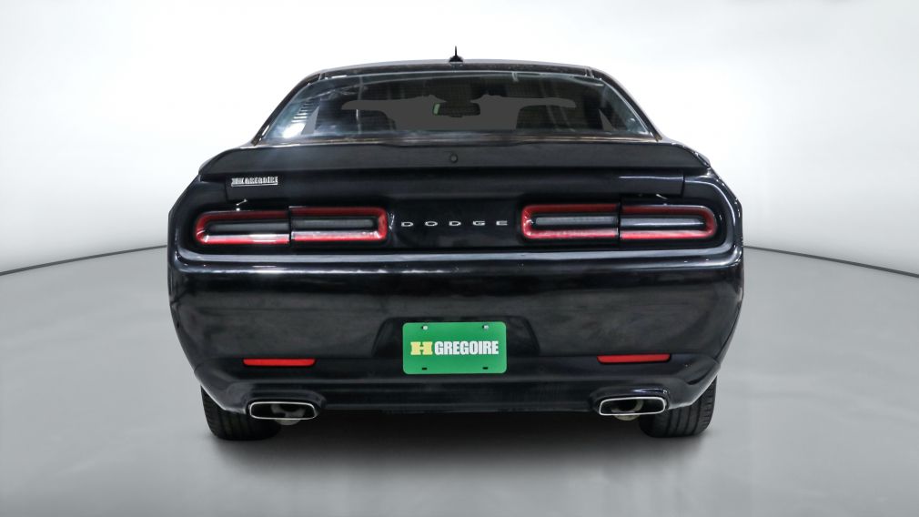 Dodge Challenger SXT 2020 d&rsquo;occasion à vendre - 6