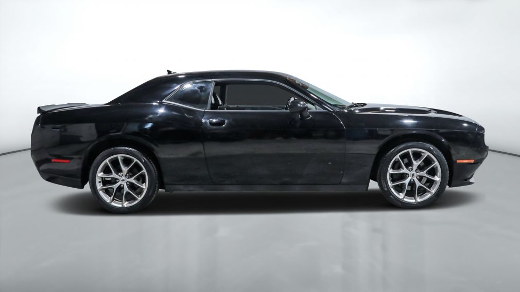 Dodge Challenger SXT 2020 d&rsquo;occasion à vendre - 8