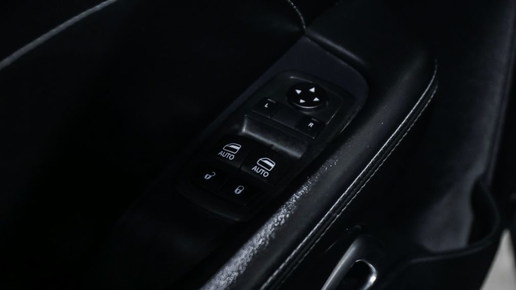 Dodge Challenger SXT 2020 d&rsquo;occasion à vendre - 11