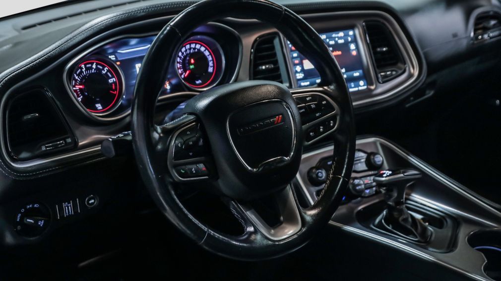 Dodge Challenger SXT 2020 d&rsquo;occasion à vendre - 9