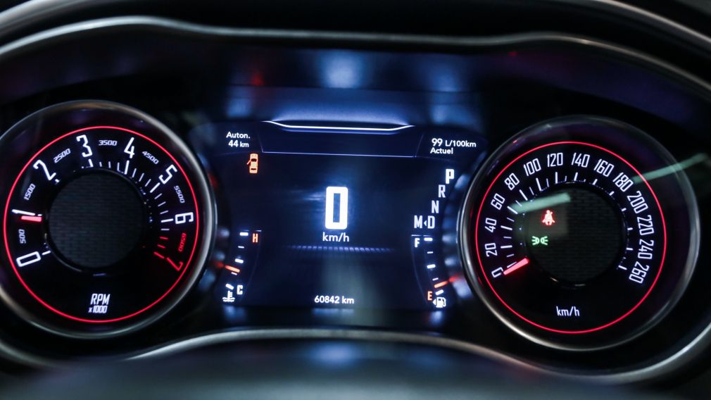 Dodge Challenger SXT 2020 d&rsquo;occasion à vendre - 12