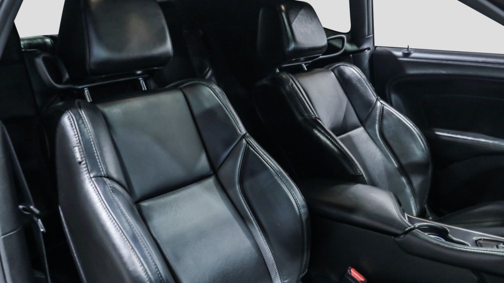 Dodge Challenger SXT 2020 d&rsquo;occasion à vendre - 15