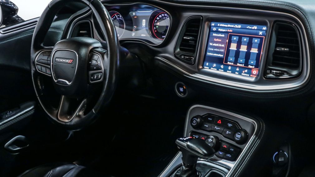 Dodge Challenger SXT 2020 d&rsquo;occasion à vendre - 16