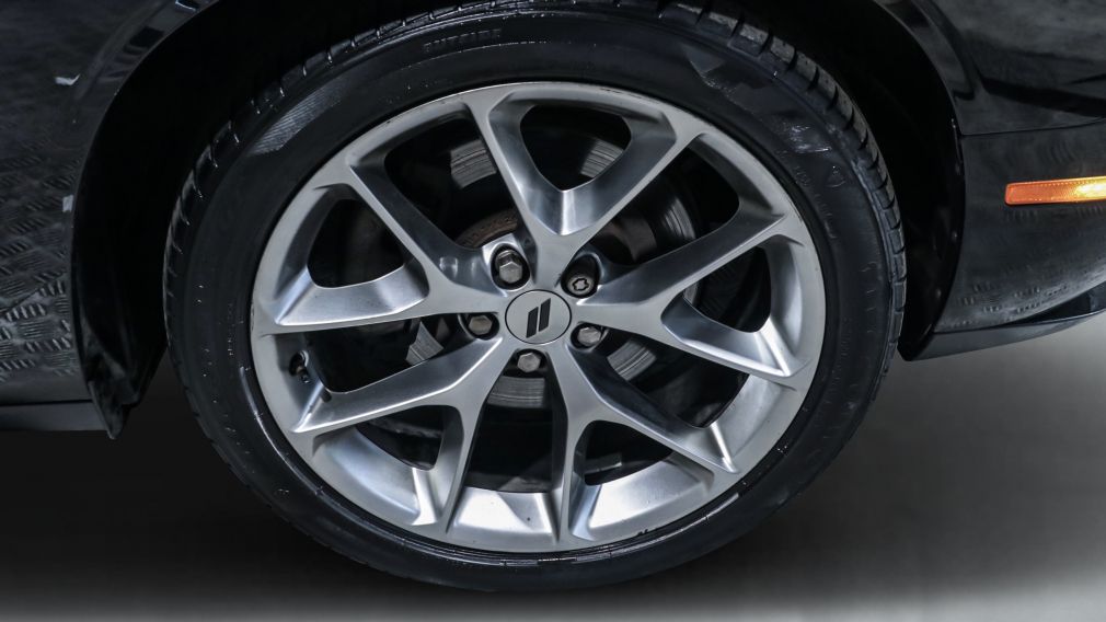 Dodge Challenger SXT 2020 d&rsquo;occasion à vendre - 17