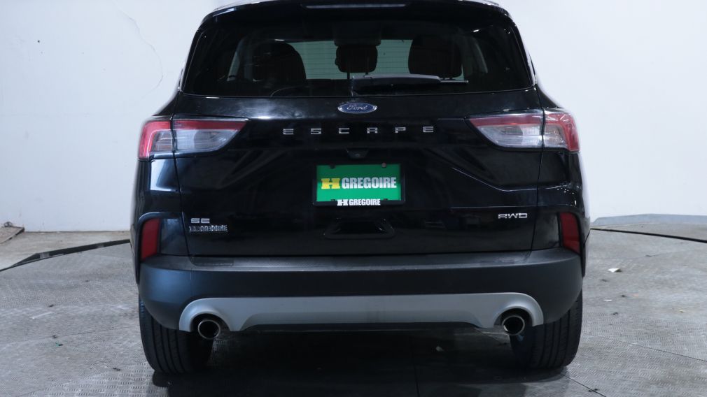 Ford Escape SE 2021 d&rsquo;occasion à vendre - 6