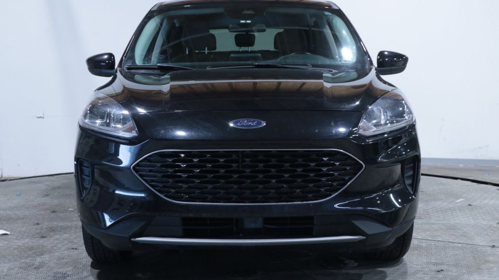 Ford Escape SE 2021 d&rsquo;occasion à vendre - 2