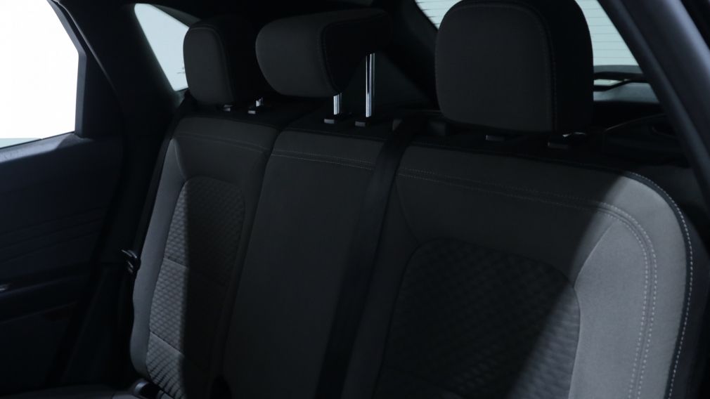 Ford Escape SE 2021 d&rsquo;occasion à vendre - 17