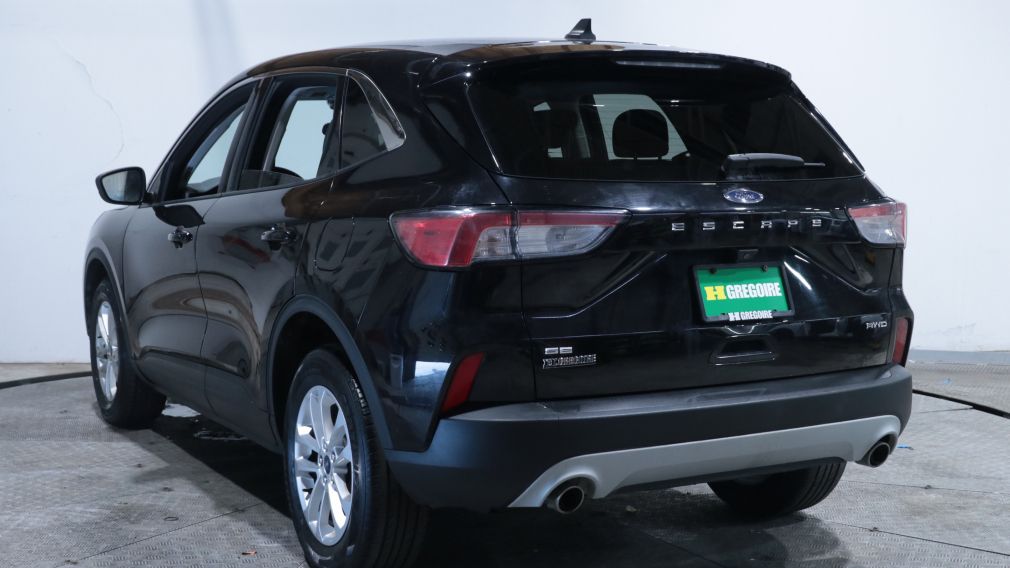 Ford Escape SE 2021 d&rsquo;occasion à vendre - 5