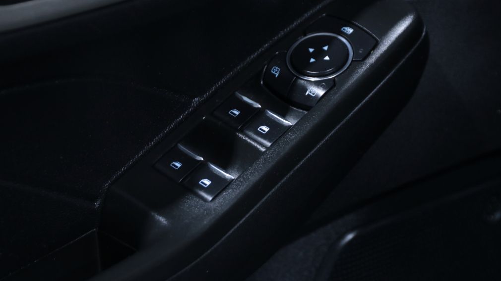 Ford Escape SE 2021 d&rsquo;occasion à vendre - 10