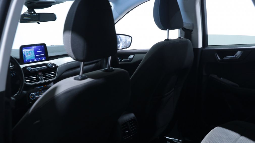 Ford Escape SE 2021 d&rsquo;occasion à vendre - 16