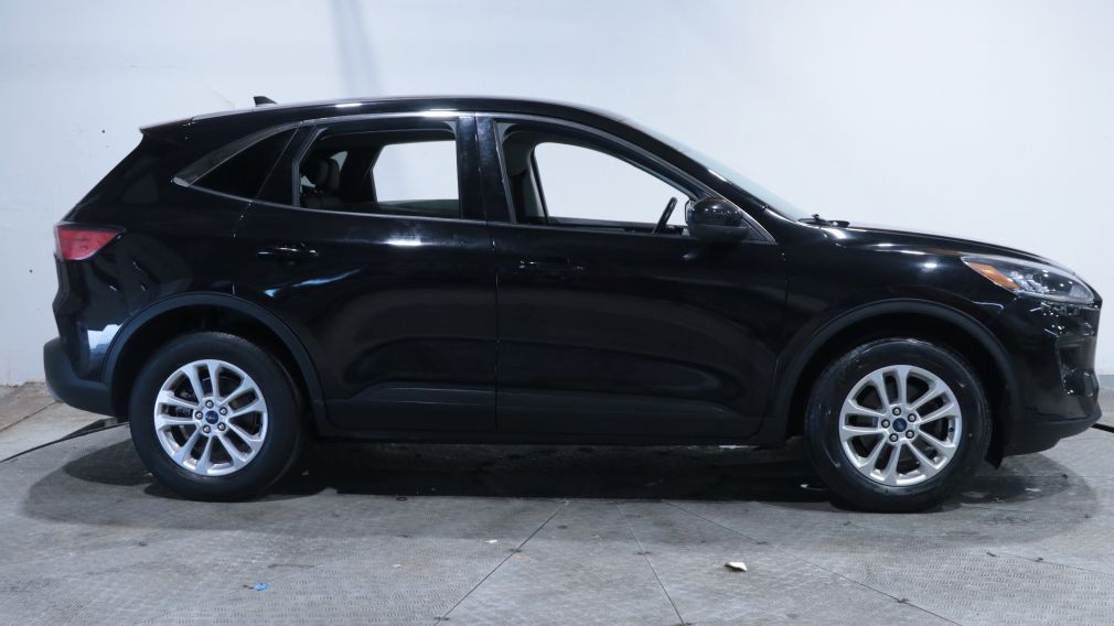 Ford Escape SE 2021 d&rsquo;occasion à vendre - 8