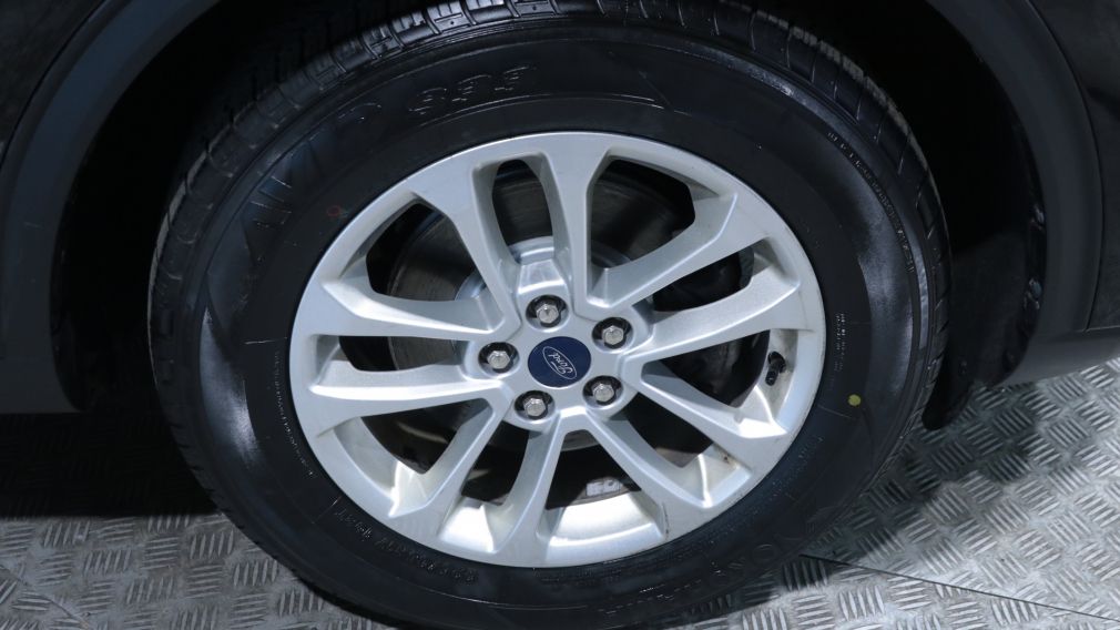 Ford Escape SE 2021 d&rsquo;occasion à vendre - 21