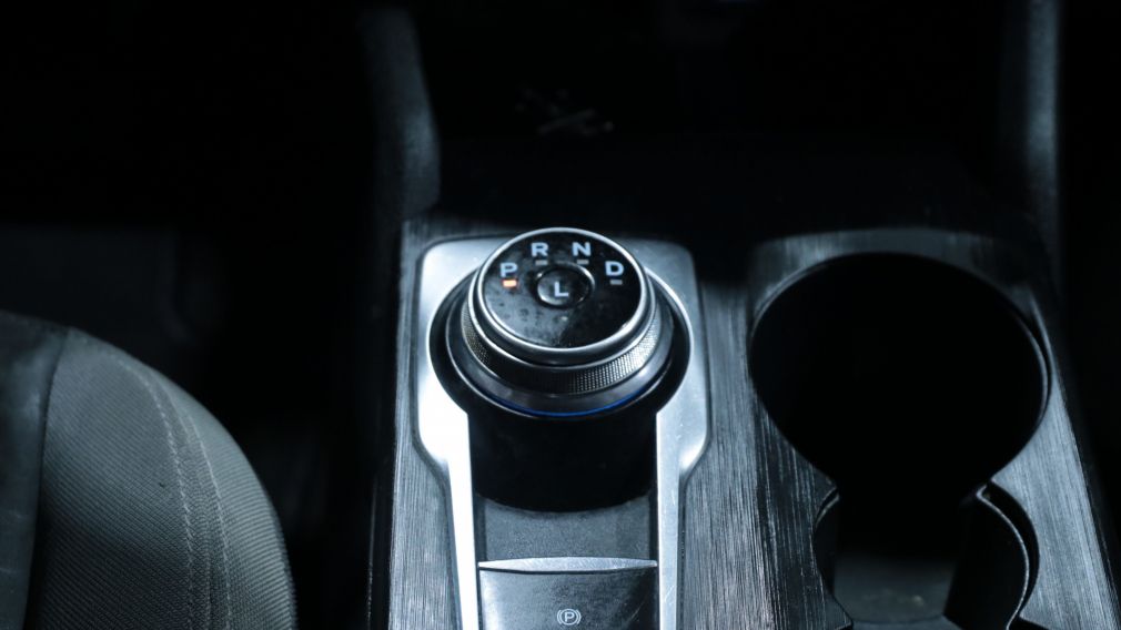 Ford Escape SE 2021 d&rsquo;occasion à vendre - 15