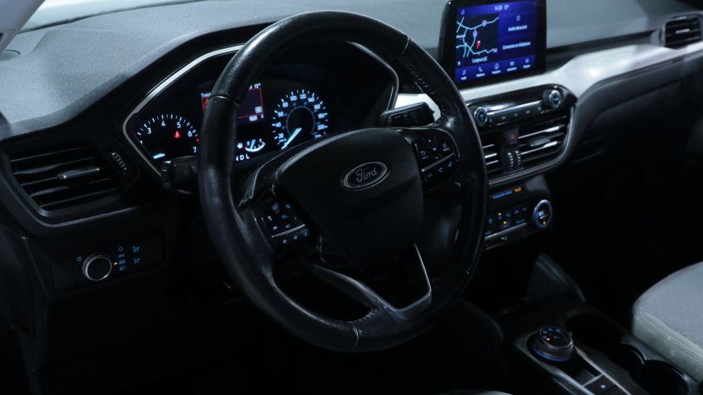 Ford Escape SE 2021 d&rsquo;occasion à vendre - 9