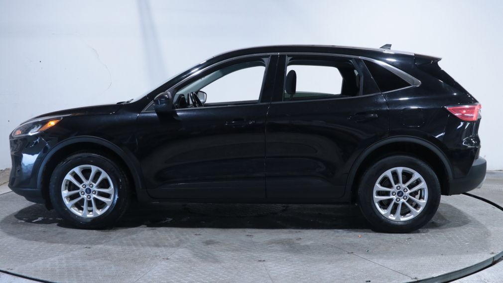 Ford Escape SE 2021 d&rsquo;occasion à vendre - 4