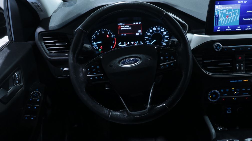 Ford Escape SE 2021 d&rsquo;occasion à vendre - 13