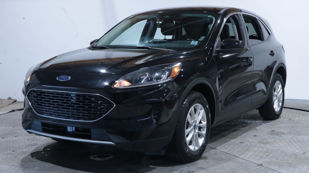 Ford Escape SE 2021 d&rsquo;occasion à vendre - 3