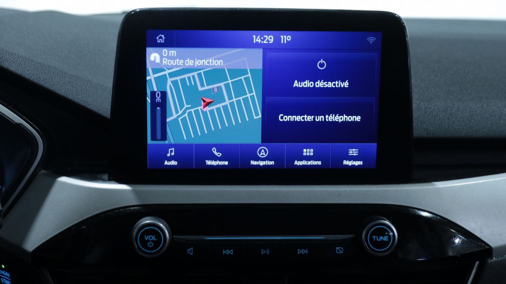 Ford Escape SE 2021 d&rsquo;occasion à vendre - 14