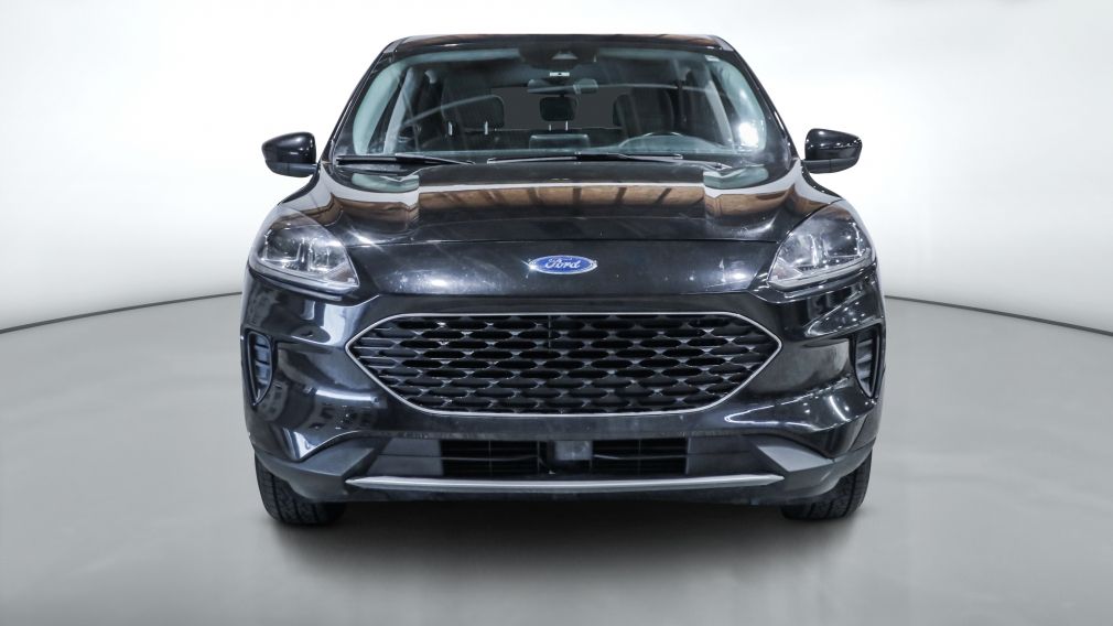 Ford Escape SE 2021 d&rsquo;occasion à vendre - 2