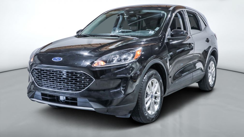Ford Escape SE 2021 d&rsquo;occasion à vendre - 3