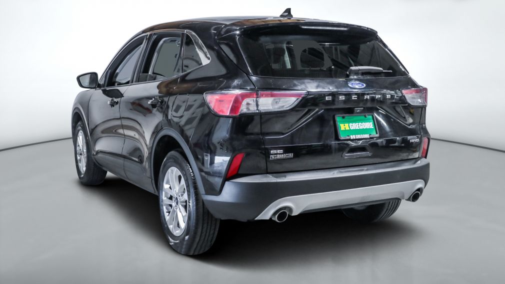 Ford Escape SE 2021 d&rsquo;occasion à vendre - 5