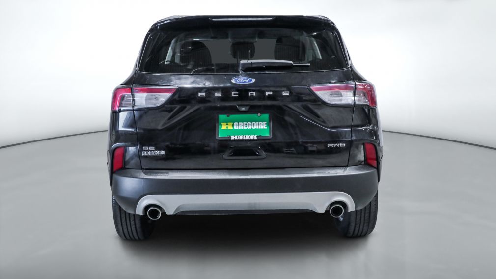 Ford Escape SE 2021 d&rsquo;occasion à vendre - 6