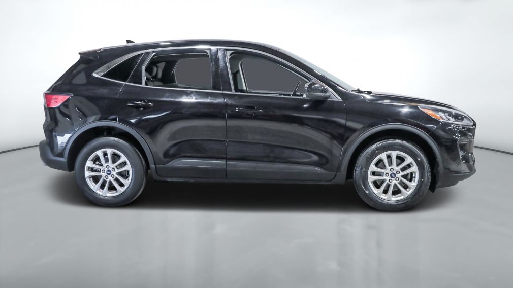 Ford Escape SE 2021 d&rsquo;occasion à vendre - 8