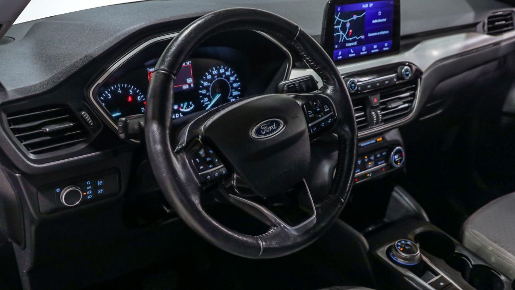 Ford Escape SE 2021 d&rsquo;occasion à vendre - 9