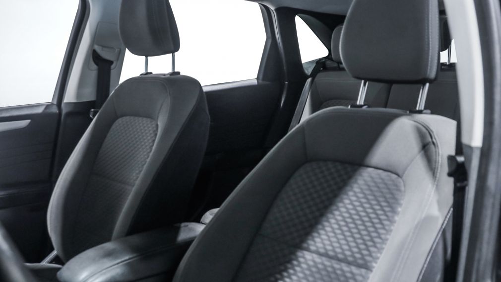 Ford Escape SE 2021 d&rsquo;occasion à vendre - 11