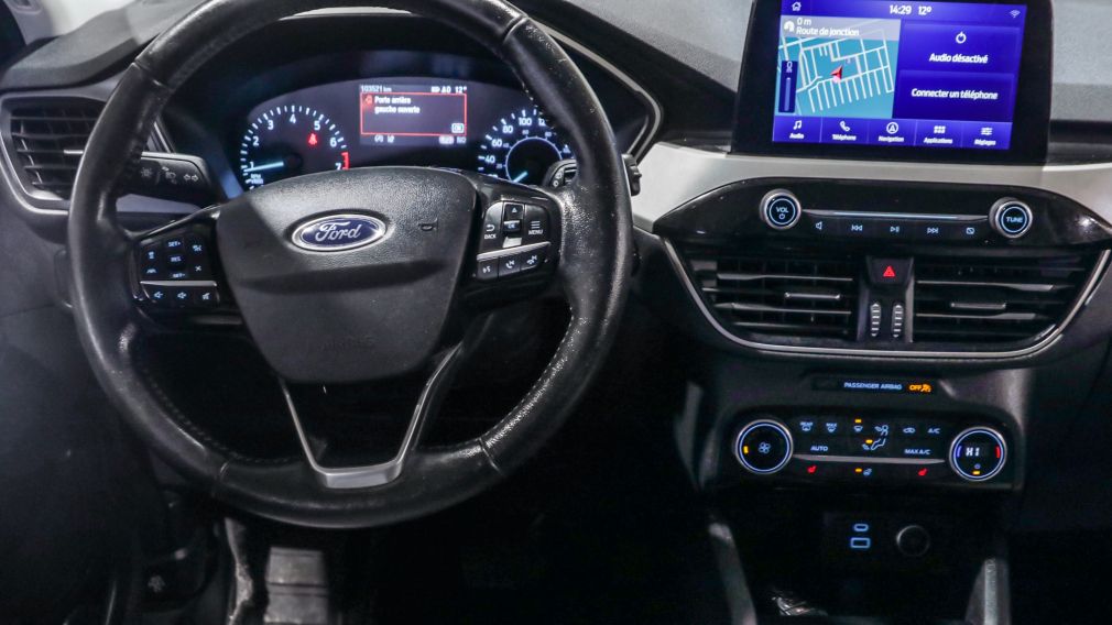 Ford Escape SE 2021 d&rsquo;occasion à vendre - 12
