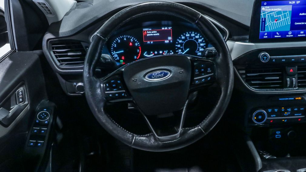 Ford Escape SE 2021 d&rsquo;occasion à vendre - 13