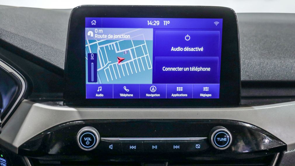 Ford Escape SE 2021 d&rsquo;occasion à vendre - 14