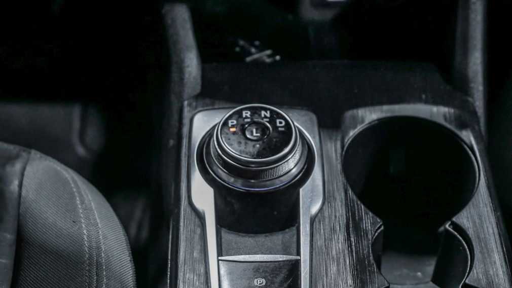 Ford Escape SE 2021 d&rsquo;occasion à vendre - 15