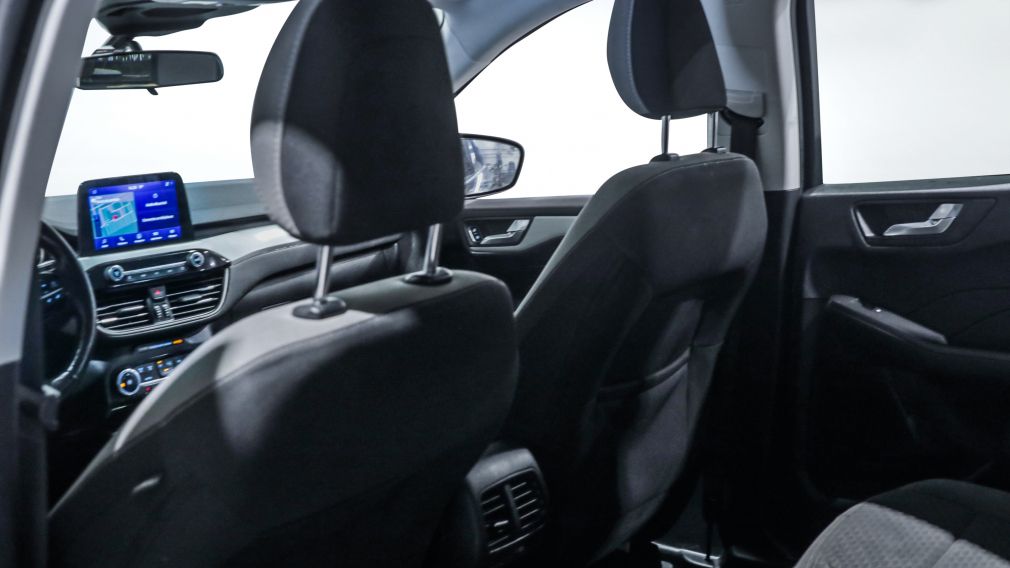 Ford Escape SE 2021 d&rsquo;occasion à vendre - 16