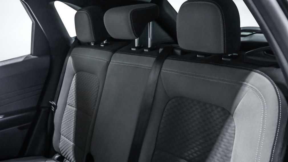 Ford Escape SE 2021 d&rsquo;occasion à vendre - 17