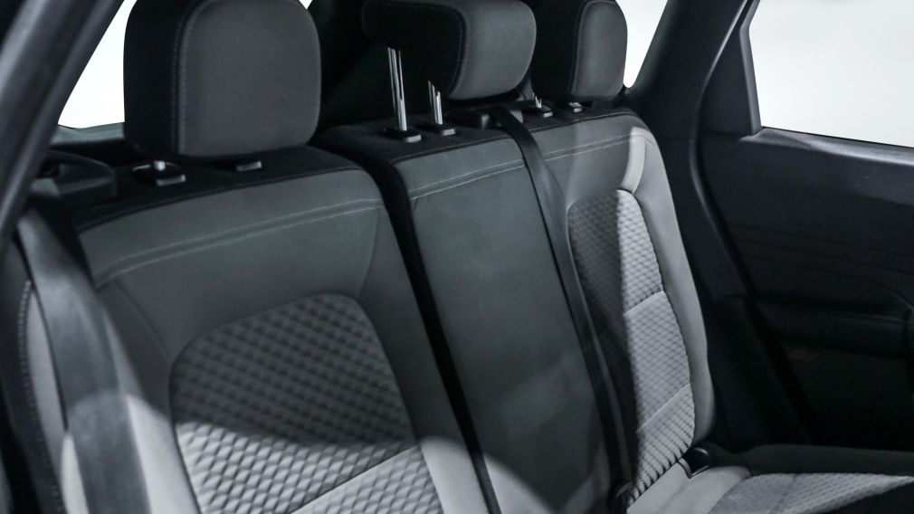 Ford Escape SE 2021 d&rsquo;occasion à vendre - 18