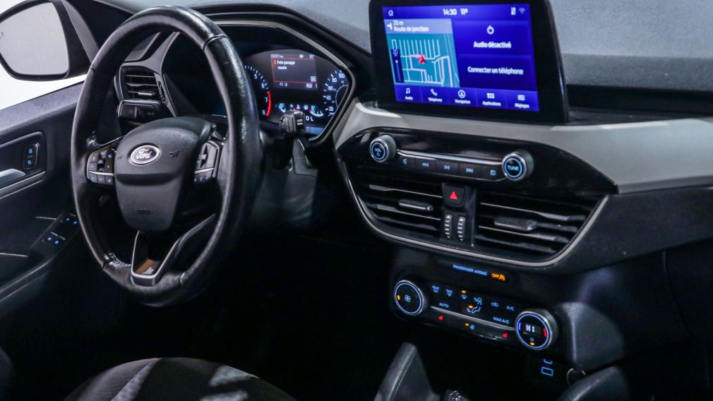 Ford Escape SE 2021 d&rsquo;occasion à vendre - 19
