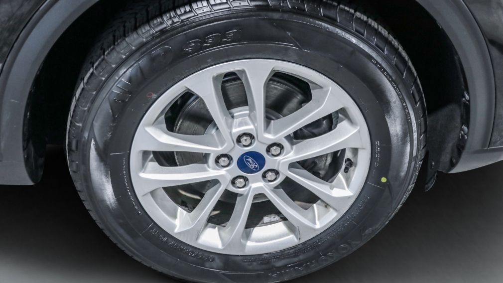 Ford Escape SE 2021 d&rsquo;occasion à vendre - 21