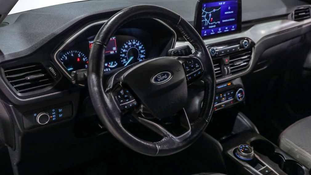 Ford Escape SE 2021 d&rsquo;occasion à vendre - 9