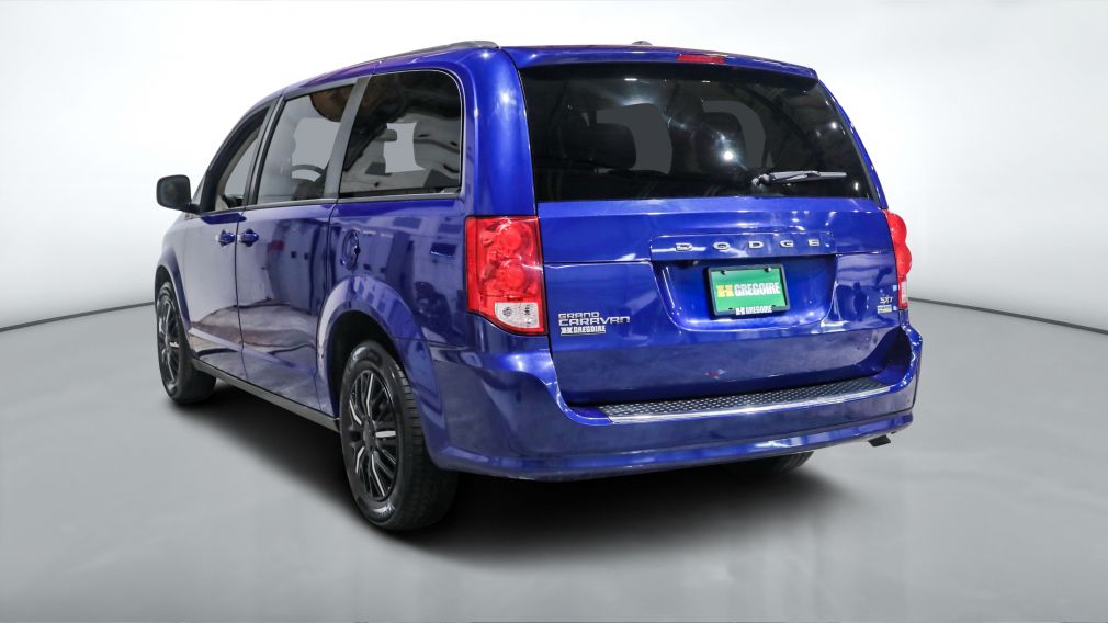 Dodge GR Caravan SXT 2019 d&rsquo;occasion à vendre - 5