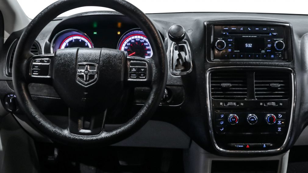 Dodge GR Caravan SXT 2019 d&rsquo;occasion à vendre - 12