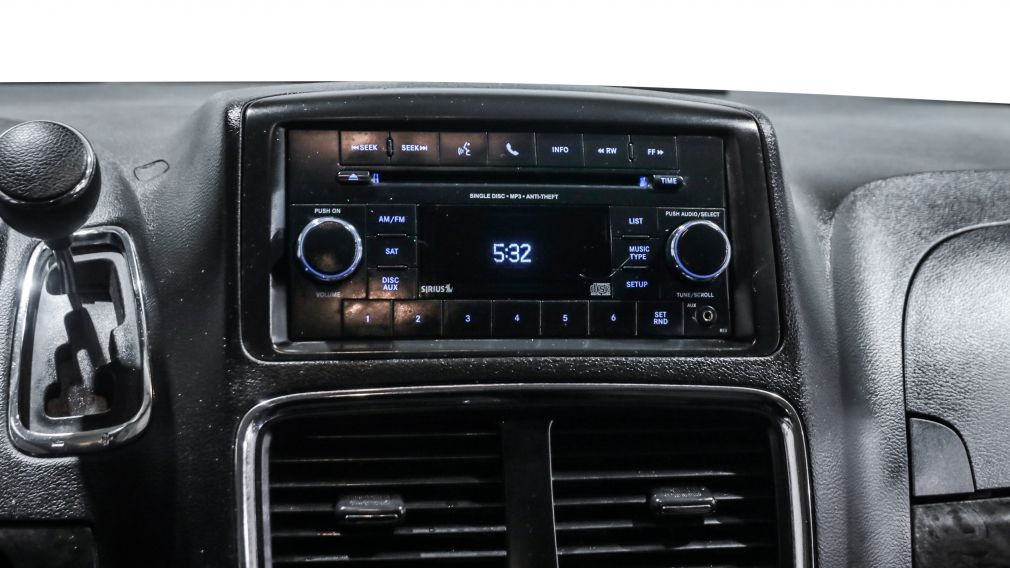 Dodge GR Caravan SXT 2019 d&rsquo;occasion à vendre - 15