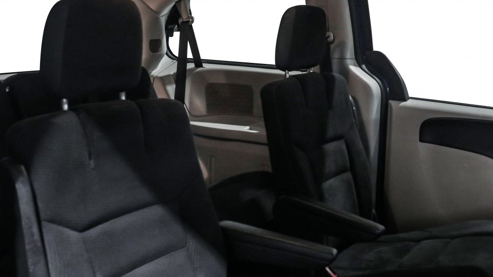 Dodge GR Caravan SXT 2019 d&rsquo;occasion à vendre - 18