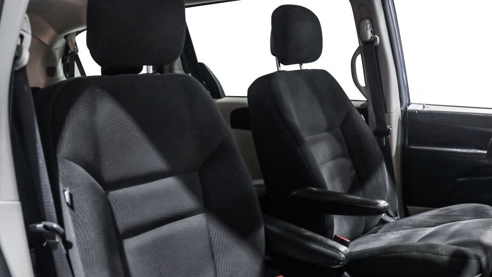 Dodge GR Caravan SXT 2019 d&rsquo;occasion à vendre - 20