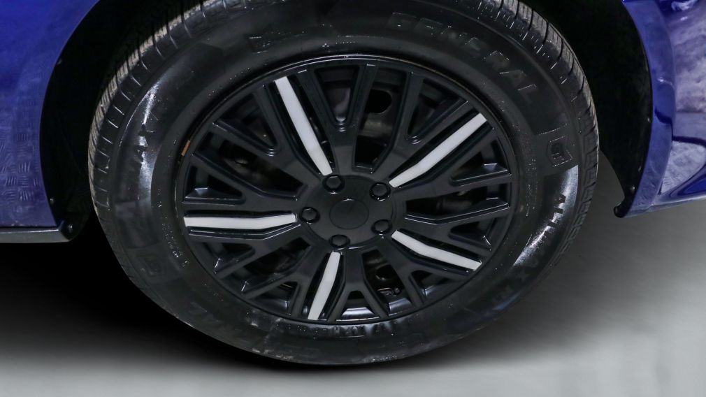 Dodge GR Caravan SXT 2019 d&rsquo;occasion à vendre - 21