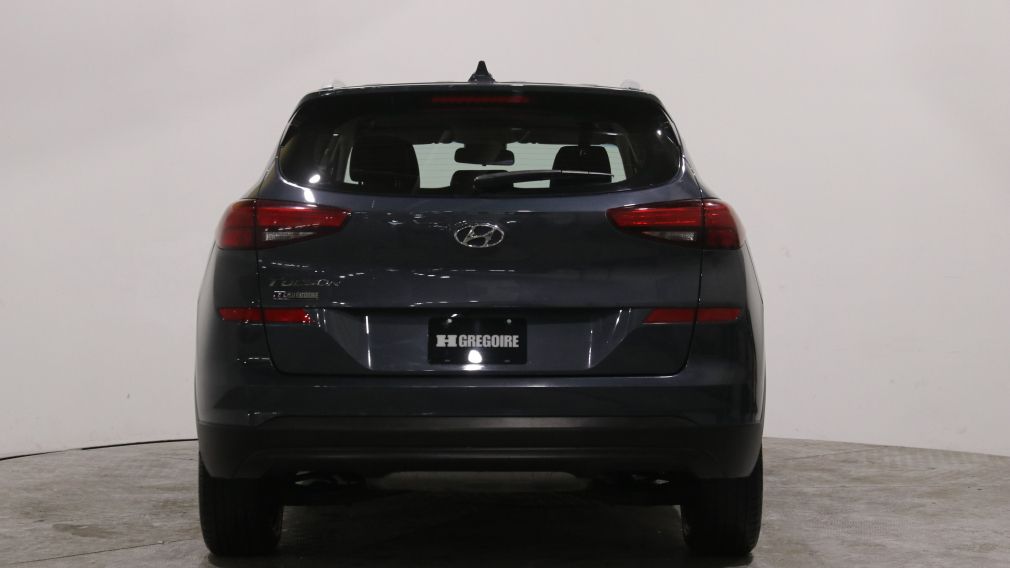 Hyundai Tucson Preferred 2019 d’occasion à vendre - 6