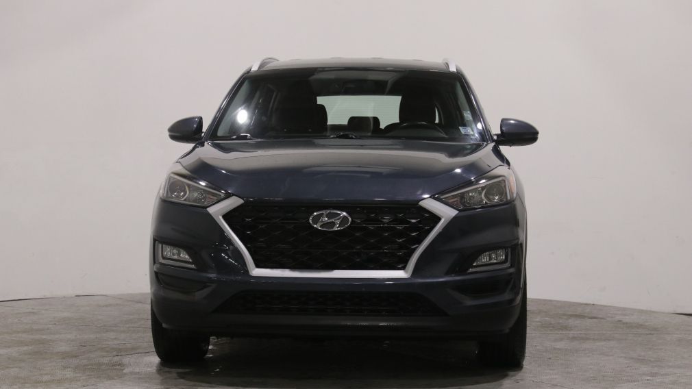 Hyundai Tucson Preferred 2019 d’occasion à vendre - 2